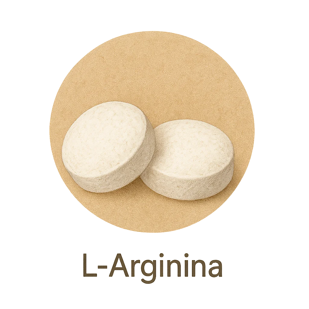 L-Arginina