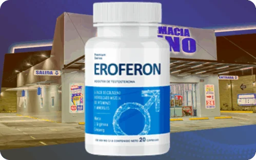 <strong>Eroferon Precio Galeno Guatemala: información oficial</strong>